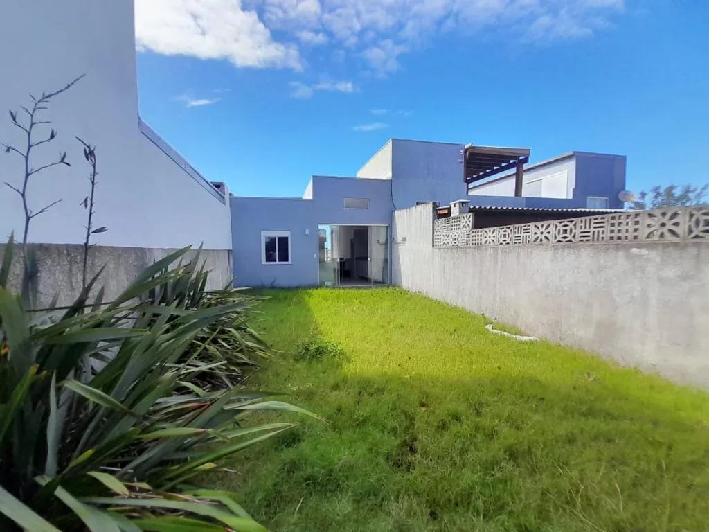 Imagem Casa 2 Dormitórios - Bairro Jardim Beira Mar