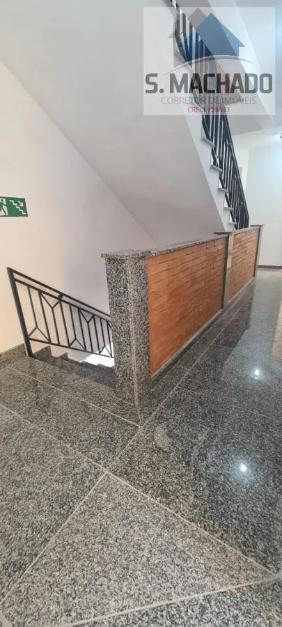 Imagem Apartamento para Venda em Santo André / SP no bairro Campestre