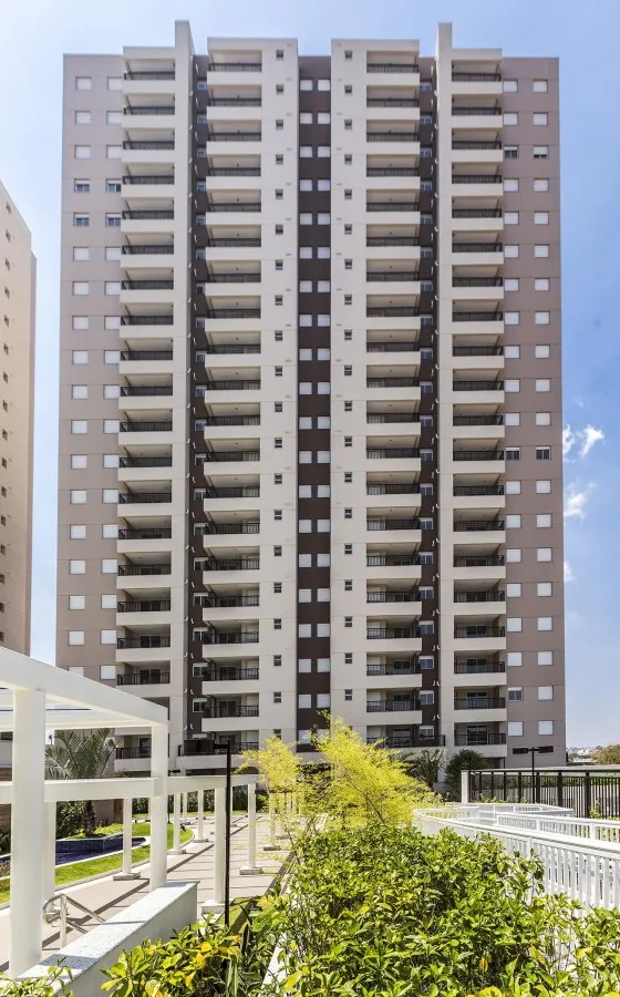 Imagem Apartamento para Venda em Santo André / SP no bairro Vila Curuça