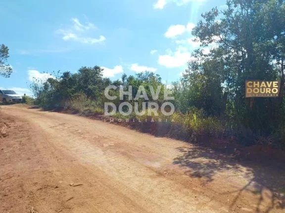 Imagem Terreno com 2.380m² para venda em Albuquerque, Teresópolis RJ