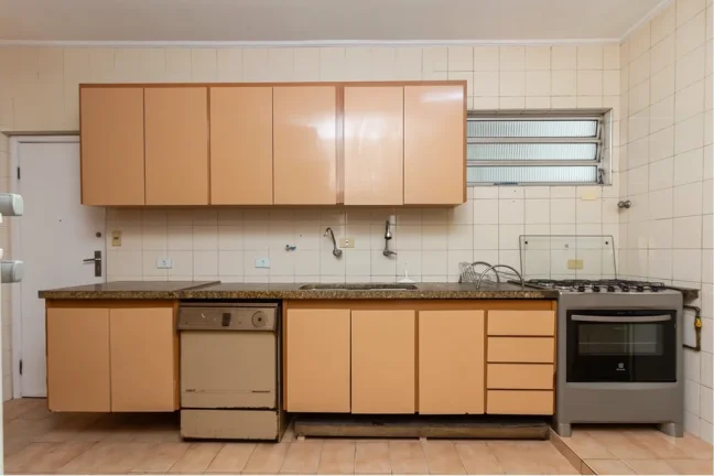 Imagem APARTAMENTO RESIDENCIAL em São Paulo - SP, Cerqueira César