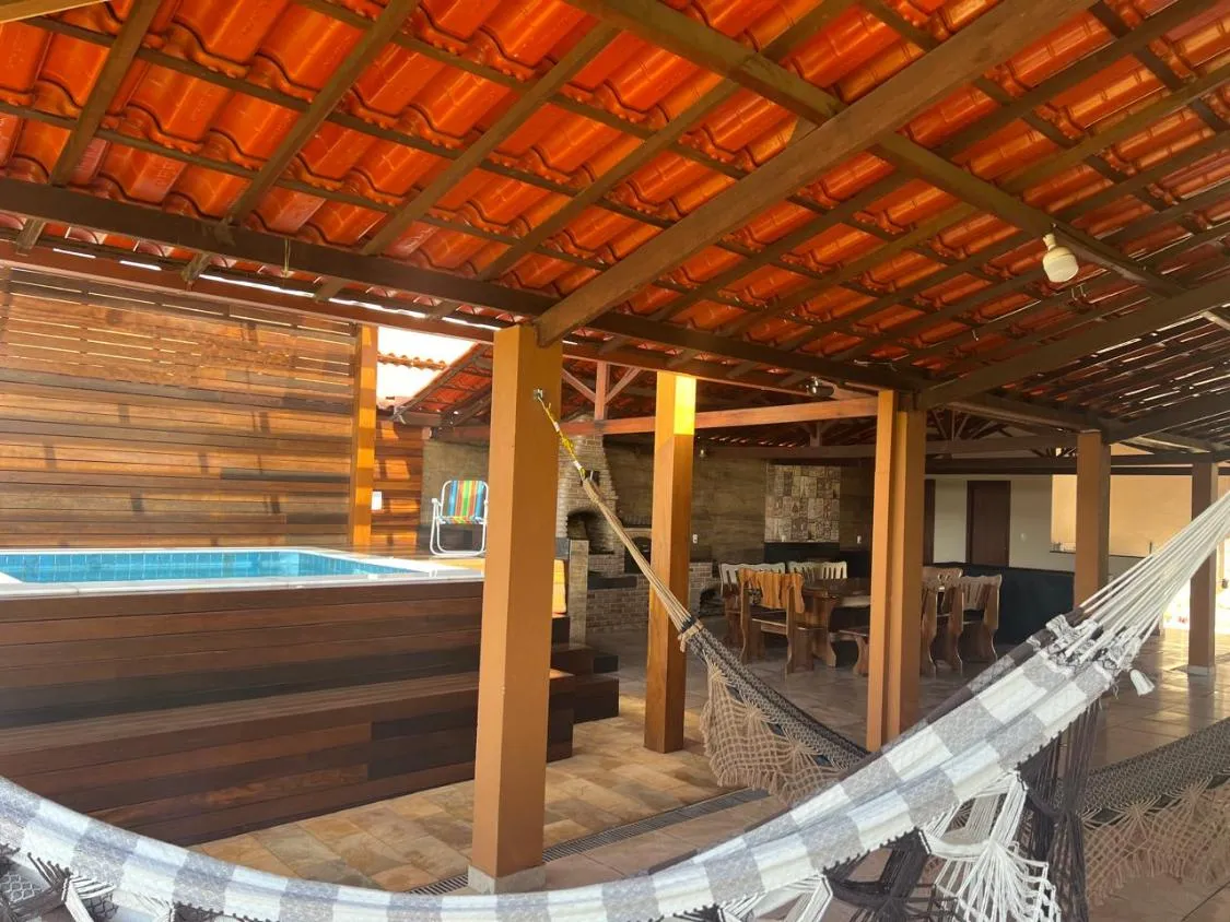 Imagem Excelente chácara à venda em Igarapé/MG, com 1.000 m² de terreno,