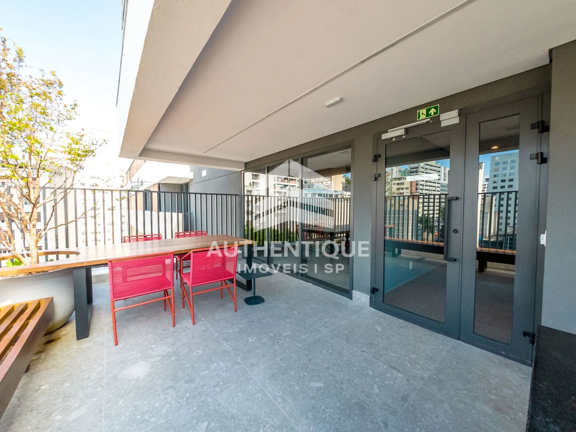 Imagem MACEIO 88 HIGIENOPOLIS - Apartamento à venda no bairro Higienópolis - São Paulo/SP, Zona Central