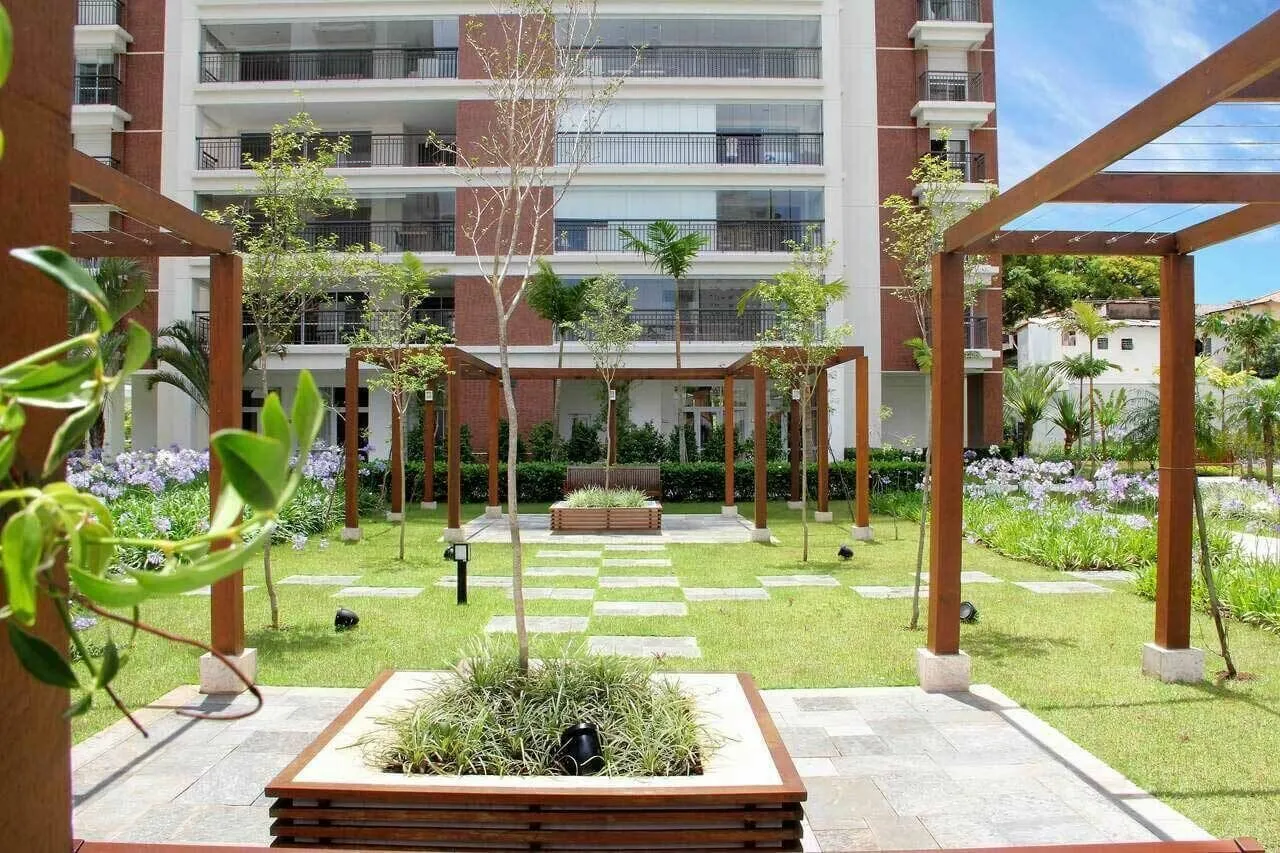 Imagem Apartamento à Venda na Vila Mariana | 4 Suítes | 246 m² | 4 Vagas | São Paulo/SP