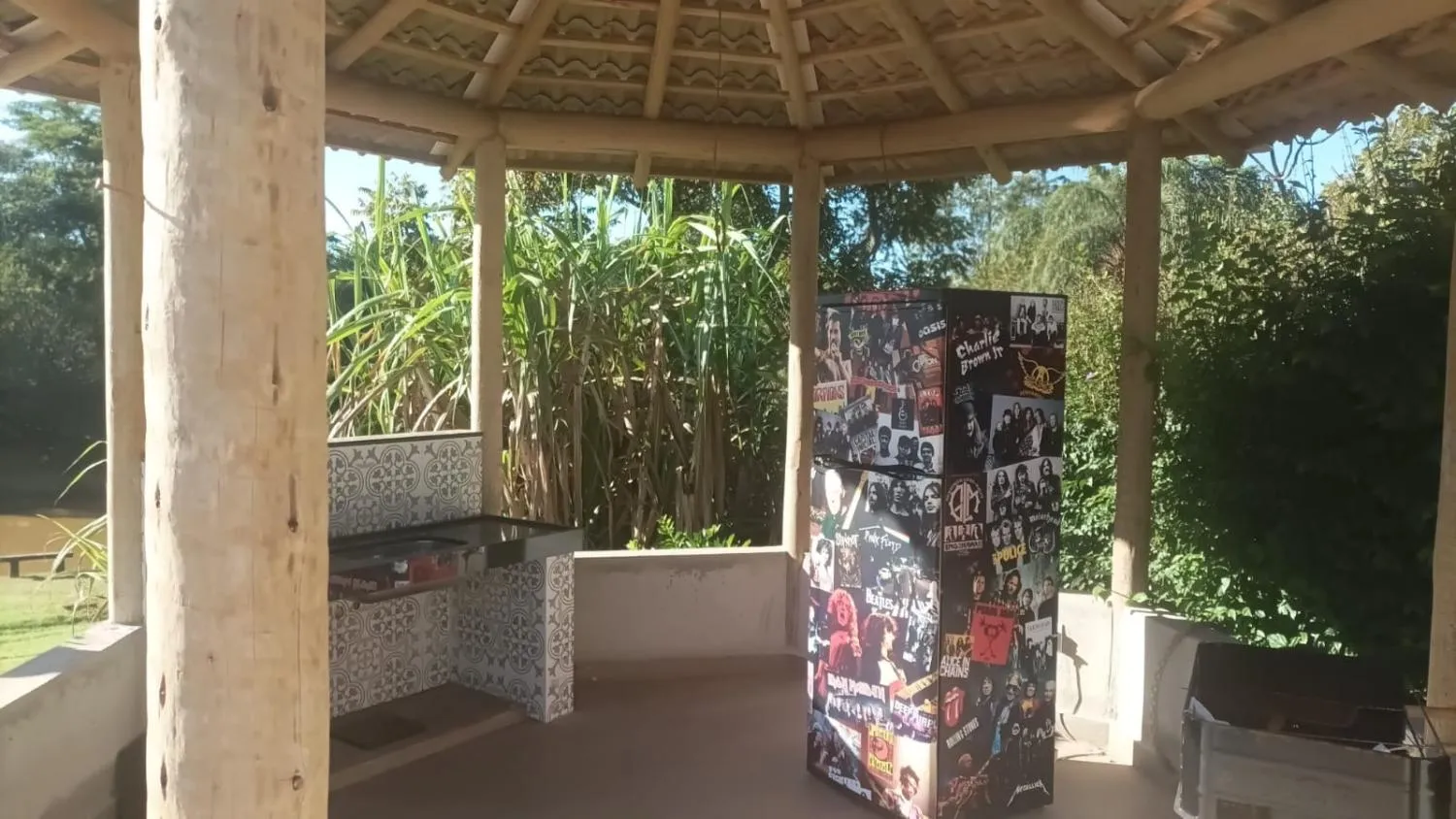 Imagem Excelente Chácara à Venda em Igarapé/MG 2.000 m² de área total,
