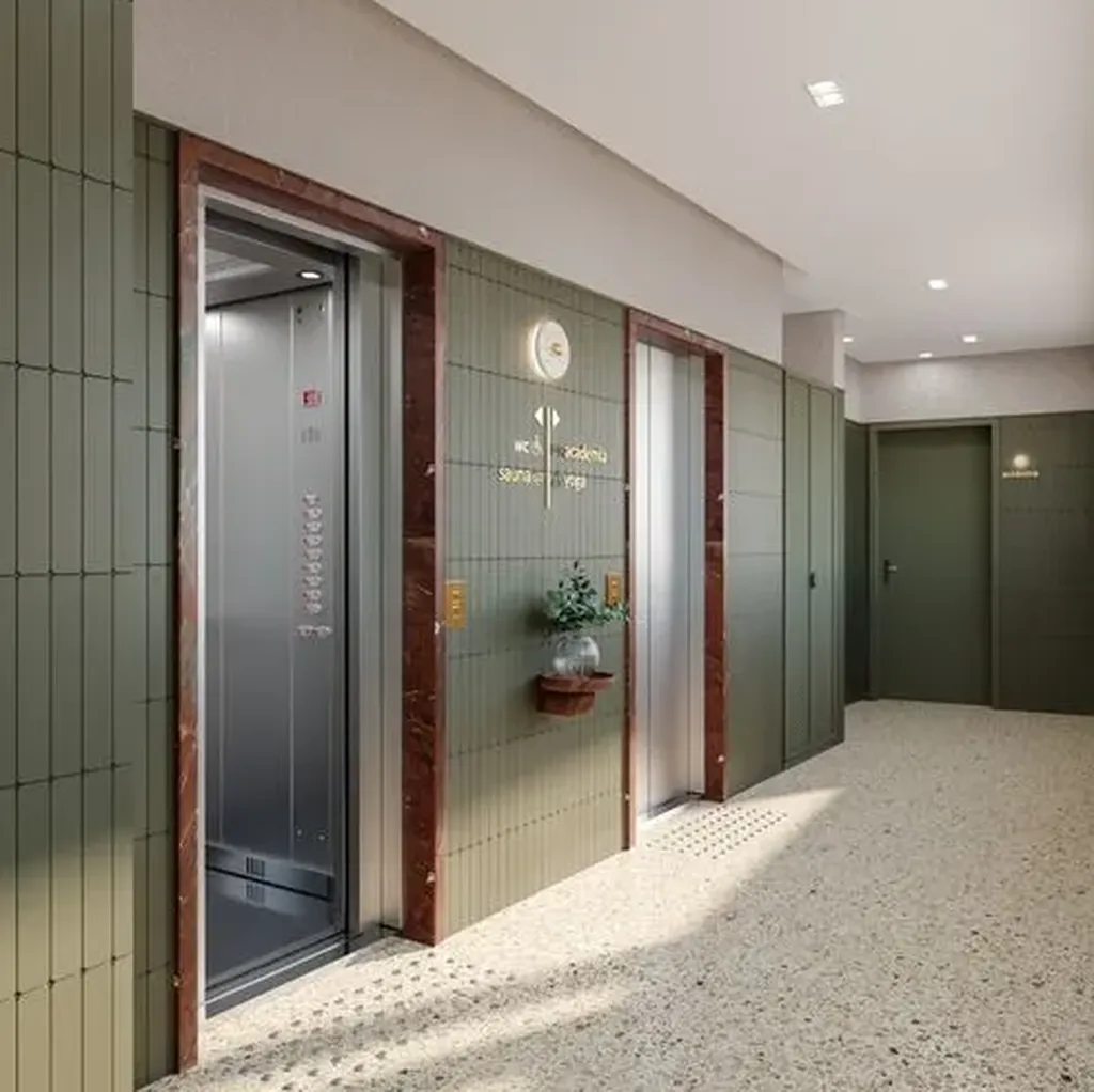 Imagem APARTAMENTO RESIDENCIAL em Itajaí - SC, Centro