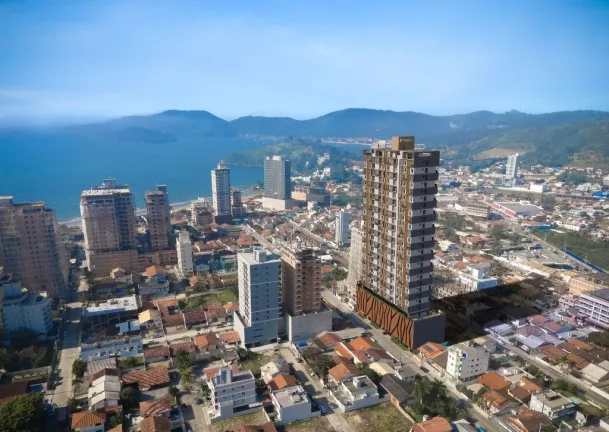 Imagem Apartamento à venda em Porto Belo, Perequê, com 3 quartos, 104m2