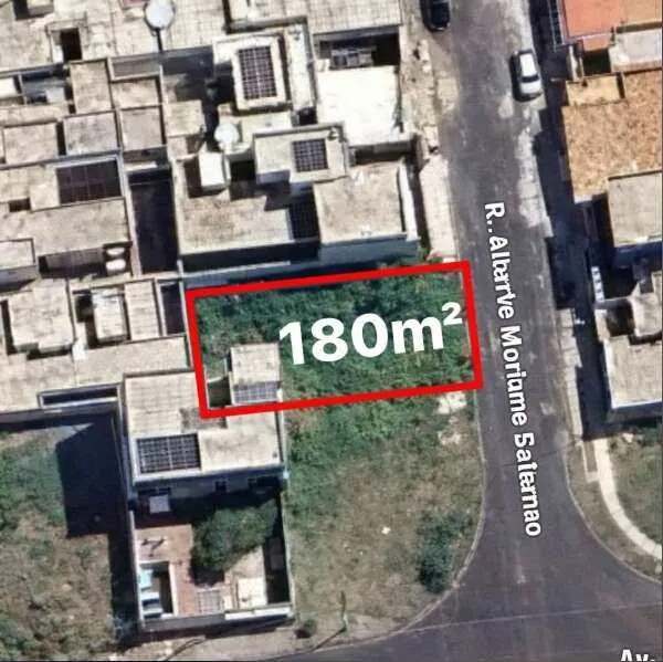 Foto do imóvel Terreno à venda em Franca, Esplanada Primo Meneghetti II, 180m2