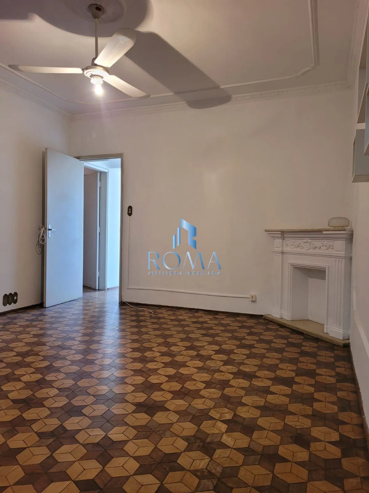 Imagem Apartamento de 2 dormitórios na Galeria do Comércio