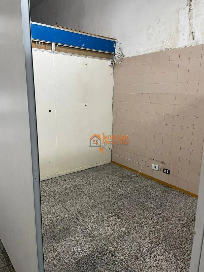 Imagem Sobrado com 2 dormitórios à venda, 100 m² por R$ 750.000,00 - Vila São João - Guarulhos/SP