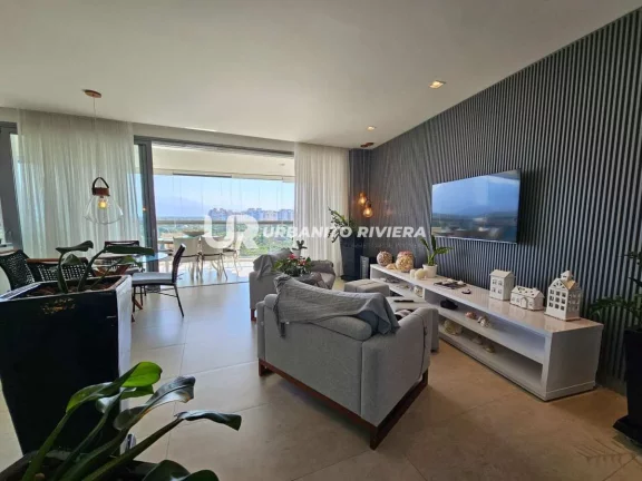 Imagem Cobertura à venda em Bertioga, Riviera | Módulo 05, com 4 quartos, 189,22m2