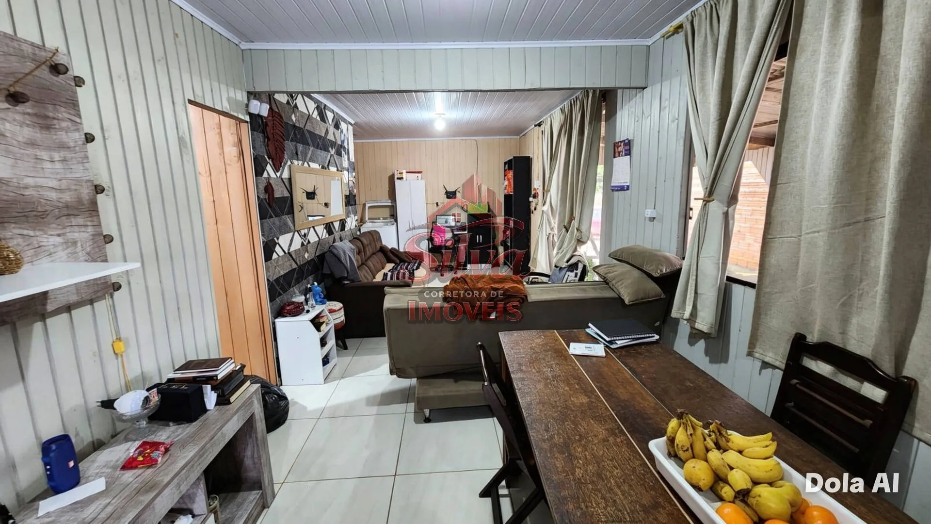 Imagem C655 | Casa 3 dorm esquina com expansão em Albatroz