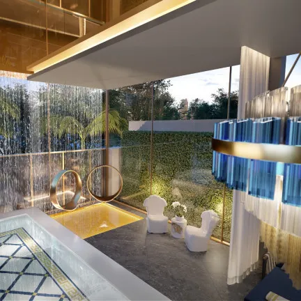 Imagem Apartamento com 3 Quartos à Venda, 220 m²em Moema - São Paulo