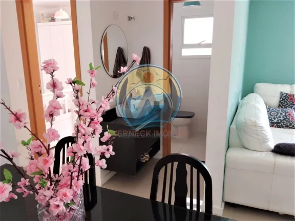 Imagem APTO RESIDENCIAL em Ubatuba - SP, ITAGUA