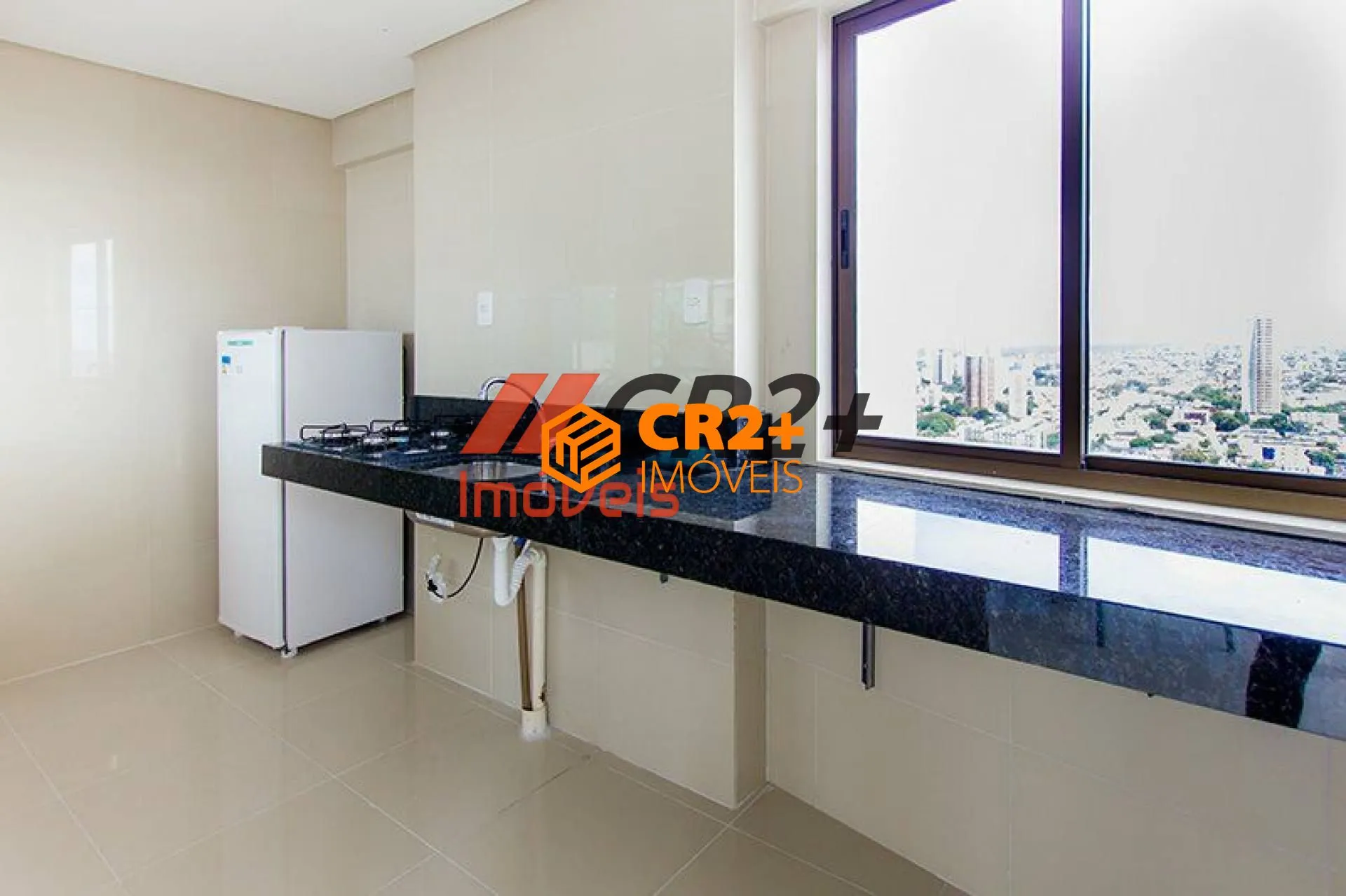 Imagem Apartamento à Venda 03 quartos, 01 suíte no Rosarinho com 89M².