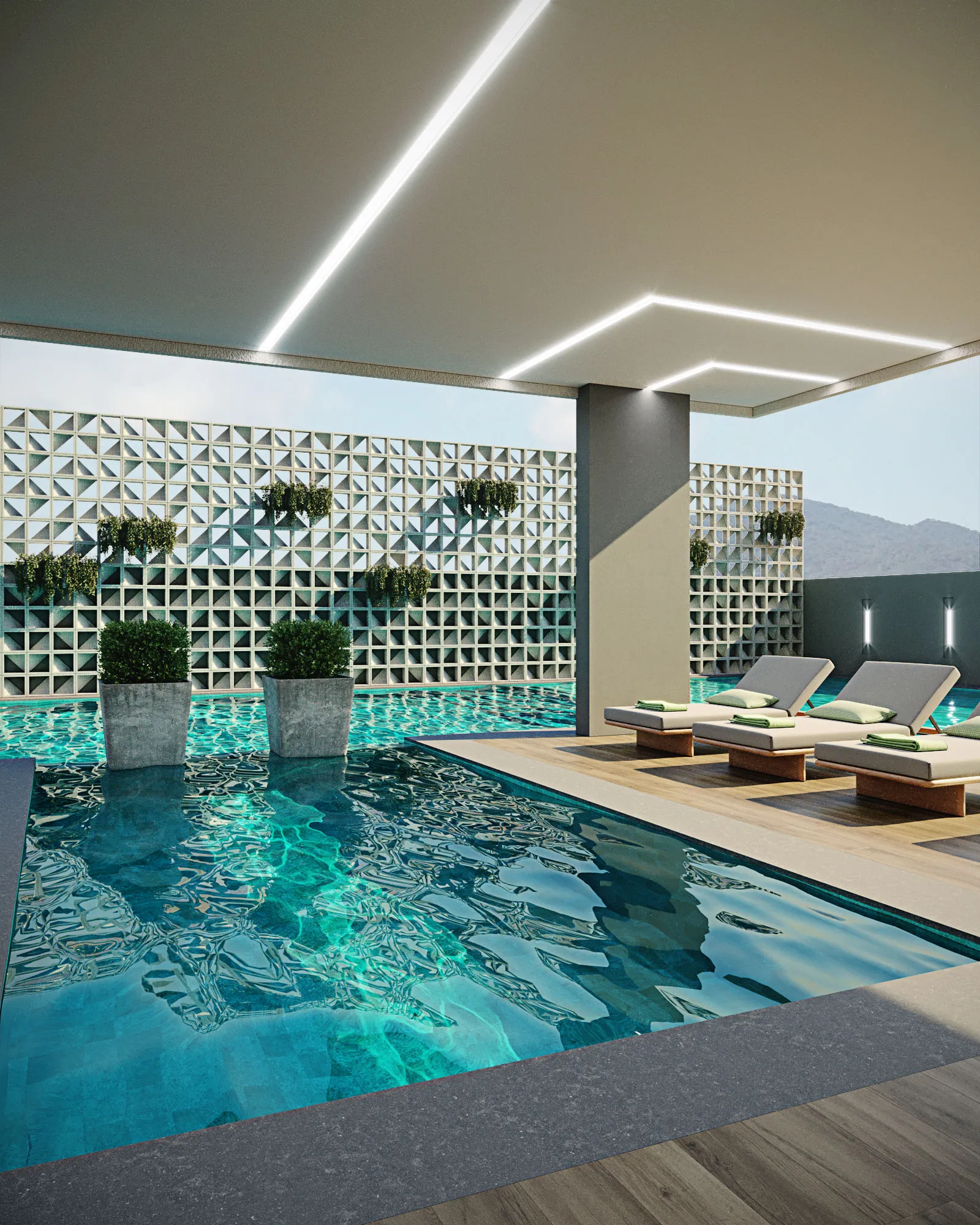 Imagem Apartamento com vista para o mar à venda com 125.91m2 por R$ 2.200.000,00