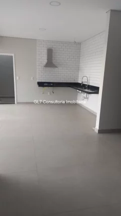 Imagem CASA- CONDOMÍNIO RESIDENCIAL LAGUNA INDAIATUBA/SP
