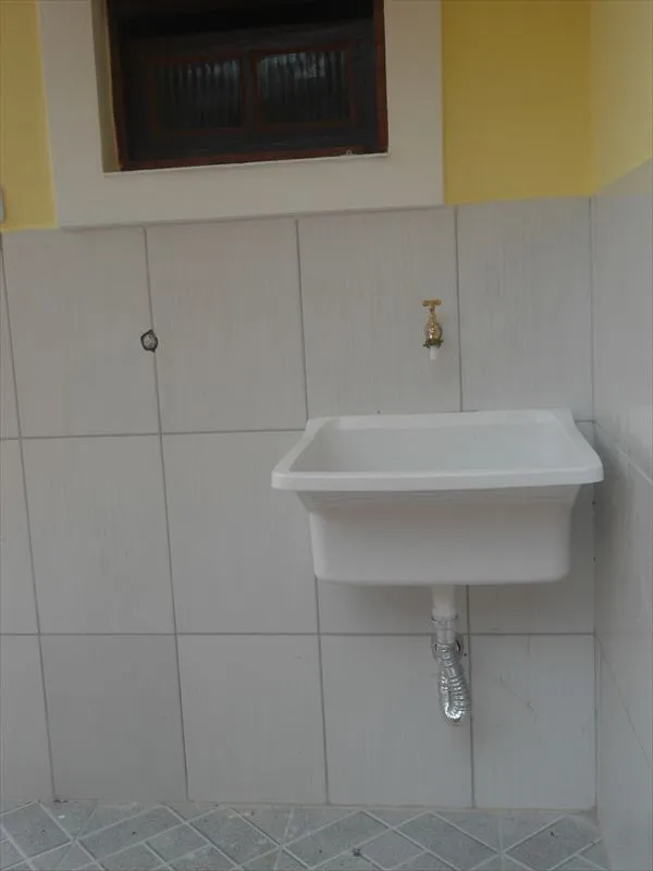 Imagem Casa com 2 Quartos à Venda, 65 m² em Campos Eliseos - Itanhaém