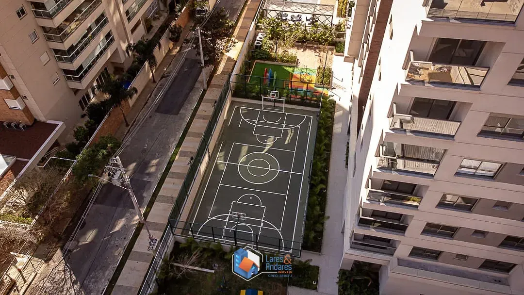 Imagem Apartamento para venda em Perdizes com 2 quartos, sendo 1 suíte, 73m²