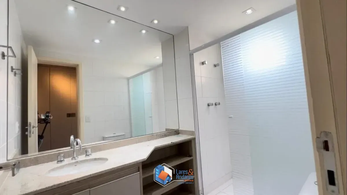 Imagem Cobertura para venda em Jardim Monte Kemel com 3 quartos, sendo 3 suítes, 280m²