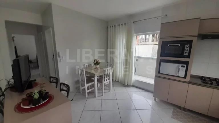 Imagem Apartamento a venda no Centro, Navegantes, SC