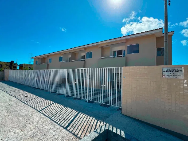 Foto do imóvel Pernambuco - Paulista, Pau Amarelo , Apartamento, (Comprar)