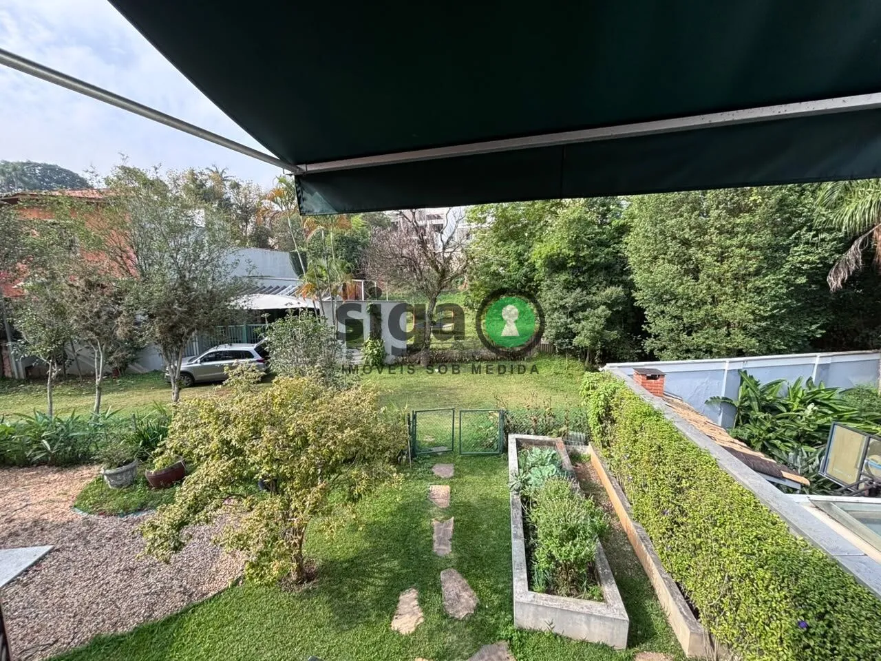 Imagem Casa em Condomínio com 3 Quartos no Cidade Jardim
