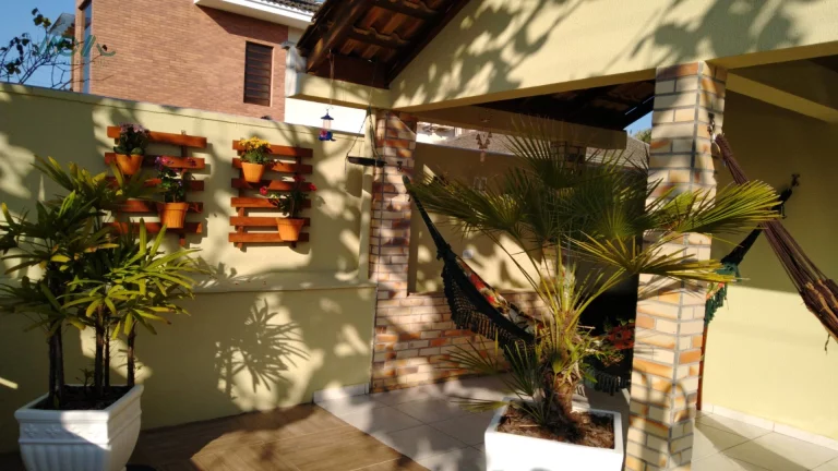Imagem Casa à Venda a 50m da Praia em Itapoá - Balneário Uirapuru