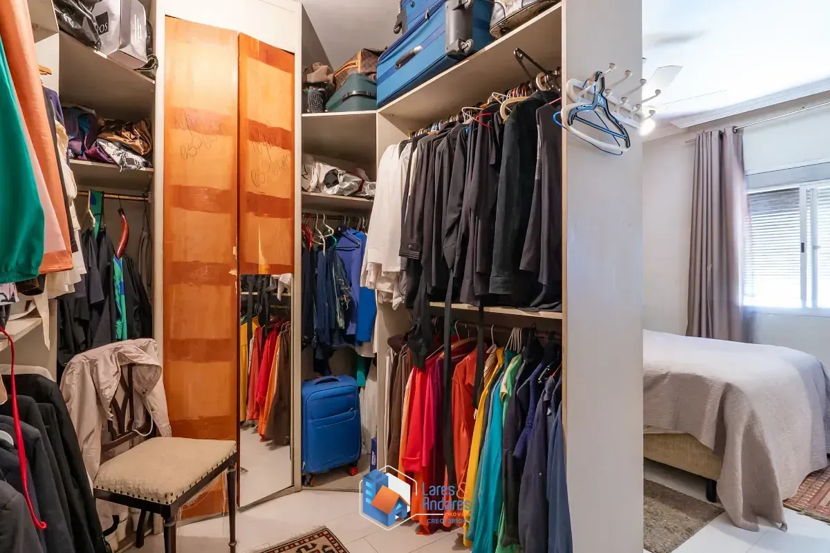 Imagem Apartamento para venda em Morumbi com 3 quartos, sendo 3 suítes, 160m²