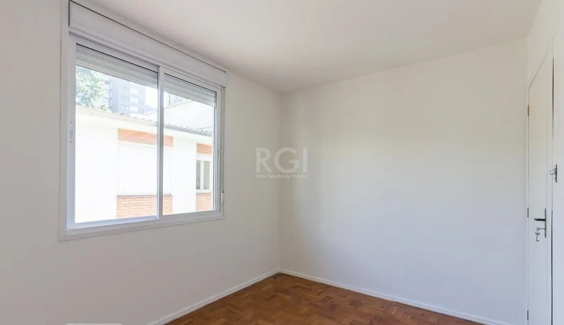 Imagem Apartamento para Venda - 60m², 2 dormitórios, 1 vaga - Rio Branco