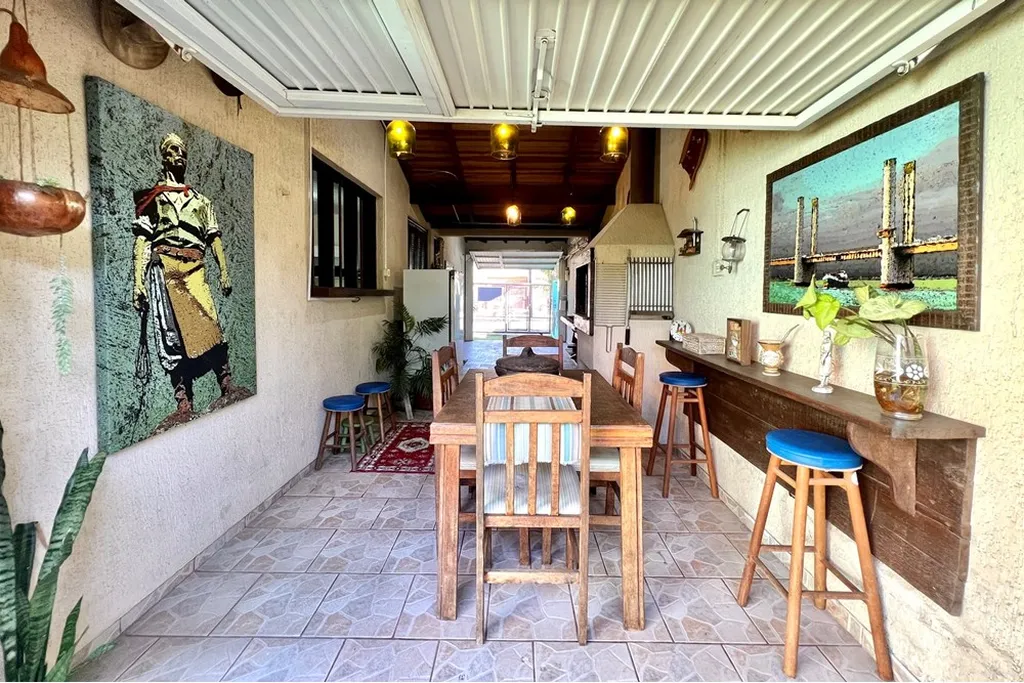 Imagem Casa em São José