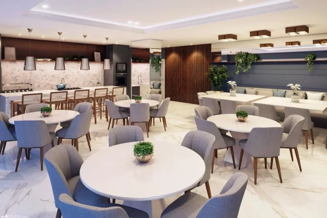 Imagem APARTAMENTO RESIDENCIAL em SÃO JOSÉ - SC, KOBRASOL