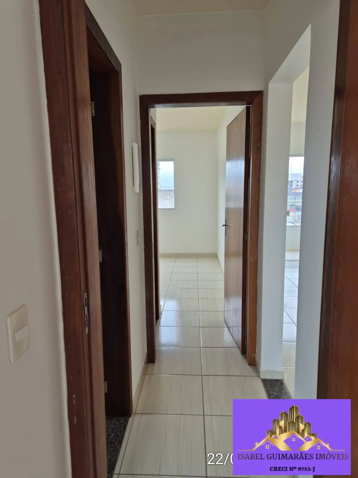 Imagem Vendo Apartamento 02 quartos, 02 banheiros no Gravatá de Navegantes