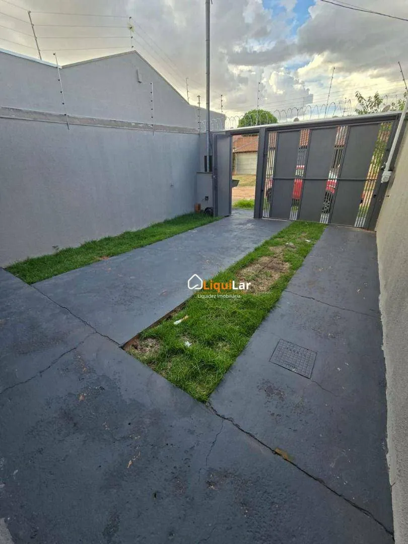 Imagem Casa no Bairro Los Angeles