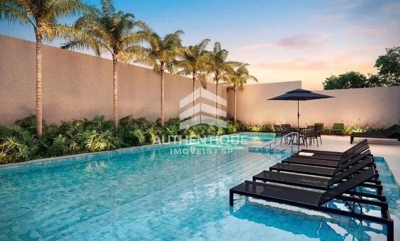 Imagem Yep Estação Pinheiros - Apartamento à venda no bairro Pinheiros - São Paulo/SP, Zona Oeste
