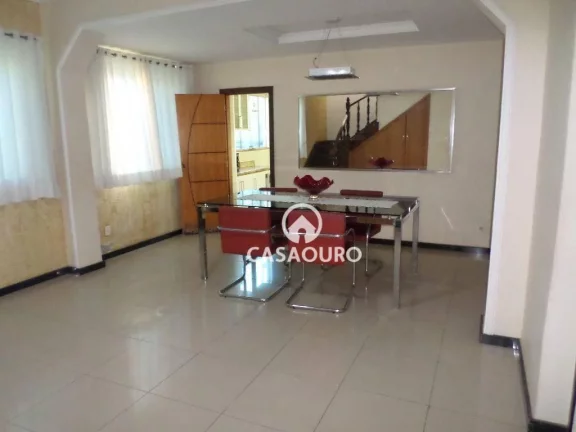 Foto do imóvel Casa com 5 quartos à venda, 300 m² - Santa Tereza - Belo Horizonte/MG