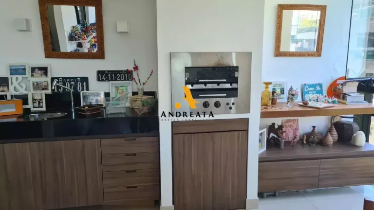 Imagem Vendo - Lindo apartamento de 100m² com 2qts e dependências R$690.000,00