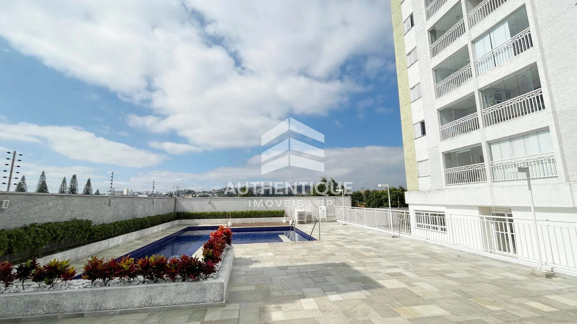 Imagem LIGURIA DEMARCHI SBC - Apartamento à venda no bairro Demarchi - São Bernardo do Campo/SP