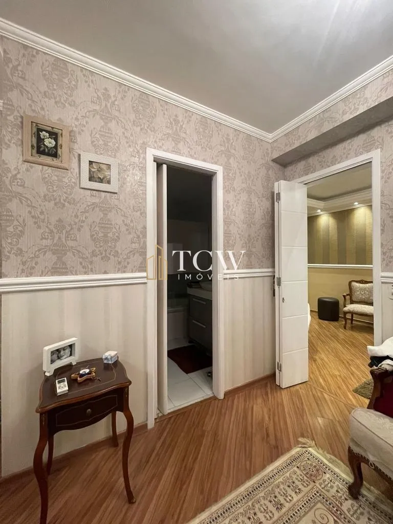 Imagem Apartamento à venda no bairro Vila Bertioga - São Paulo/SP, Zona Leste
