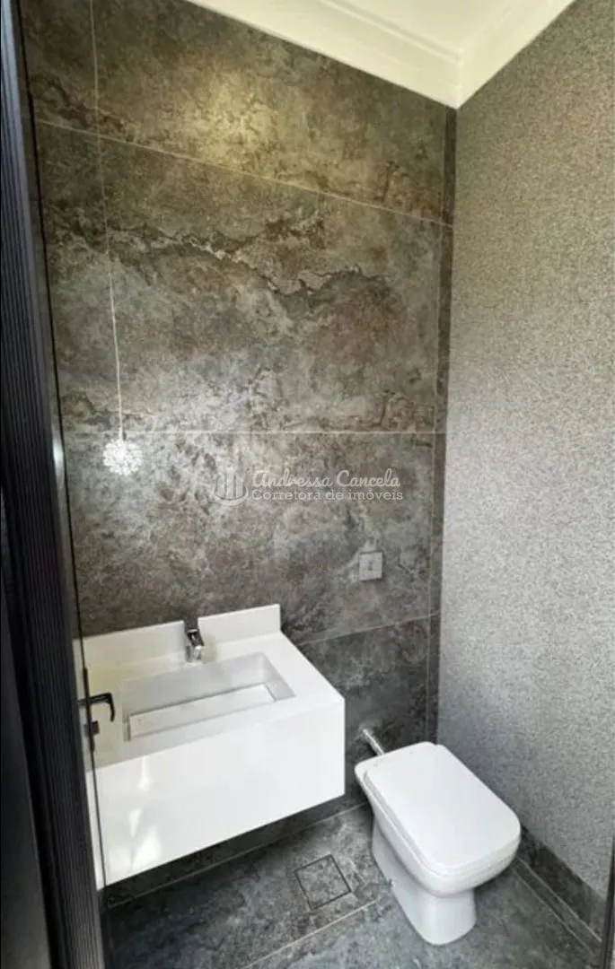 Imagem Casa com 3 dormitórios à venda, 126 m² por R$ 680.000,00 - Set Sul II - São José do Rio Preto/SP