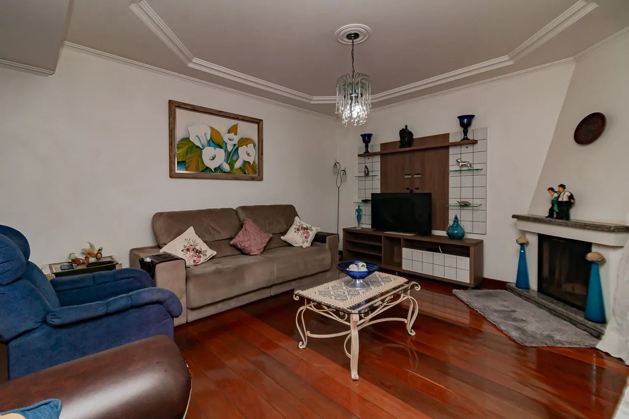Imagem Casa em Vila Ipiranga