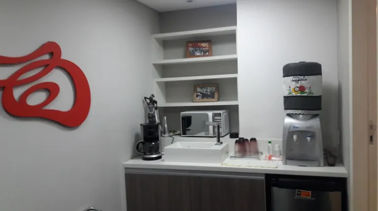 Imagem Sala Comercial à Venda, 69 m² em Centro - São Caetano Do Sul
