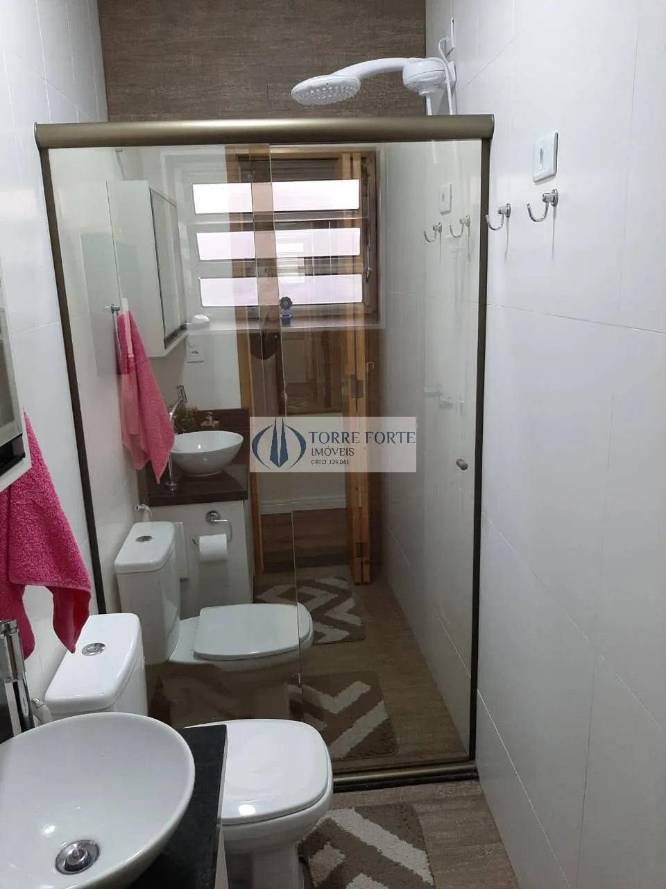 Imagem Linda sobrado 3 dormitórios 2 vagas na Vila Formosa