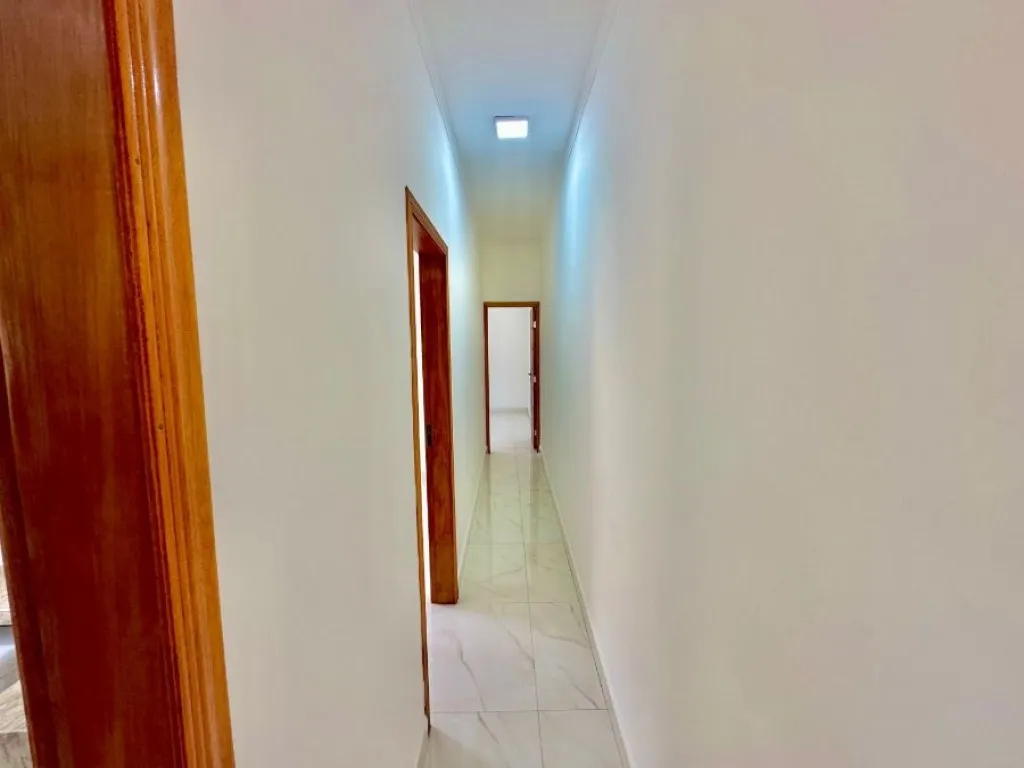 Imagem CASA COM 94,67 m² - CAIÇARA - PRAIA GRANDE SP