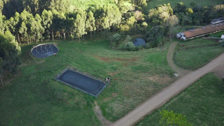 Imagem Granja para Venda em Lindóia do Sul, Centro