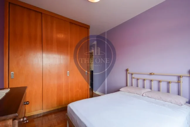 Imagem Apartamento à venda na Aclimação, São Paulo-SP: 2 quartos, 1 suíte, 2 salas, 2 banheiros e 93 m² de área!