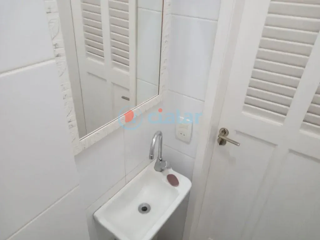 Imagem Apartamento com 3 dormitórios à venda, 94 m² - Tijuca - Rio de Janeiro/RJ
