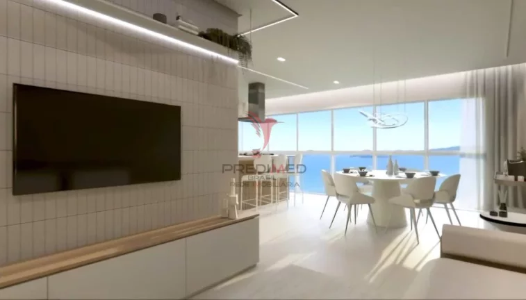 Imagem Apartamento na Praia ( Lançamento)