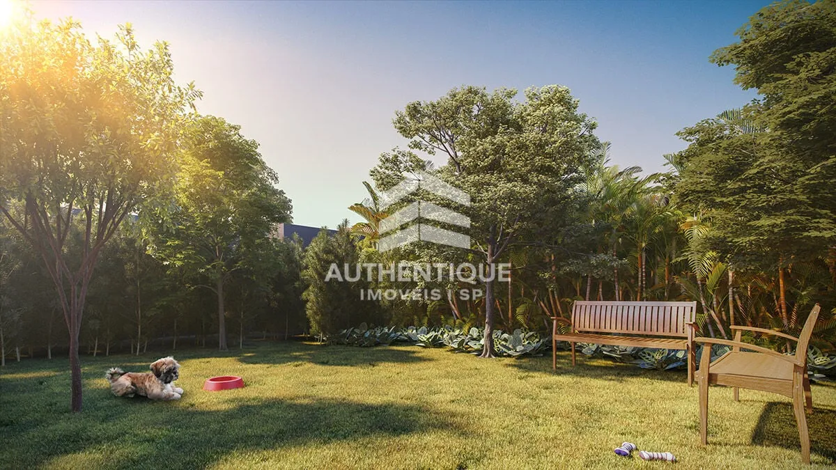 Imagem Vista Parque Villa Lobos Vila Leopoldina - Apartamento à venda no bairro Vila Leopoldina - São Paulo/SP, Zona Oeste