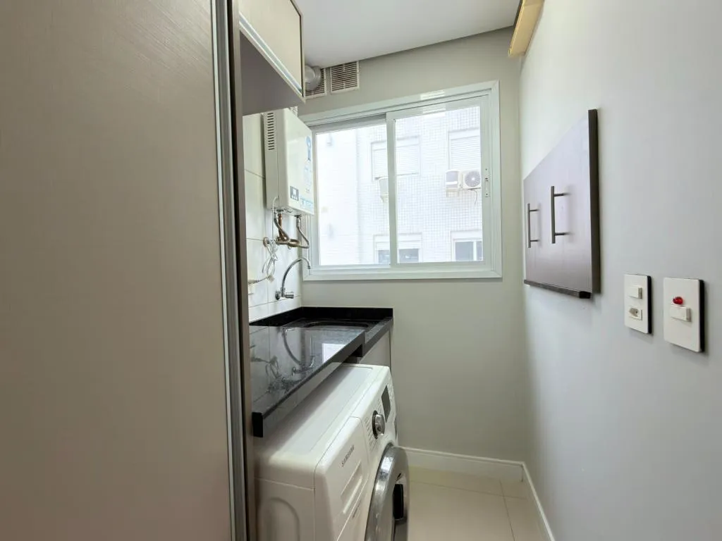 Imagem Apartamento 1 Dormitório - Bairro --